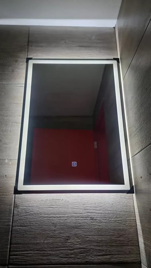 70x50 LED